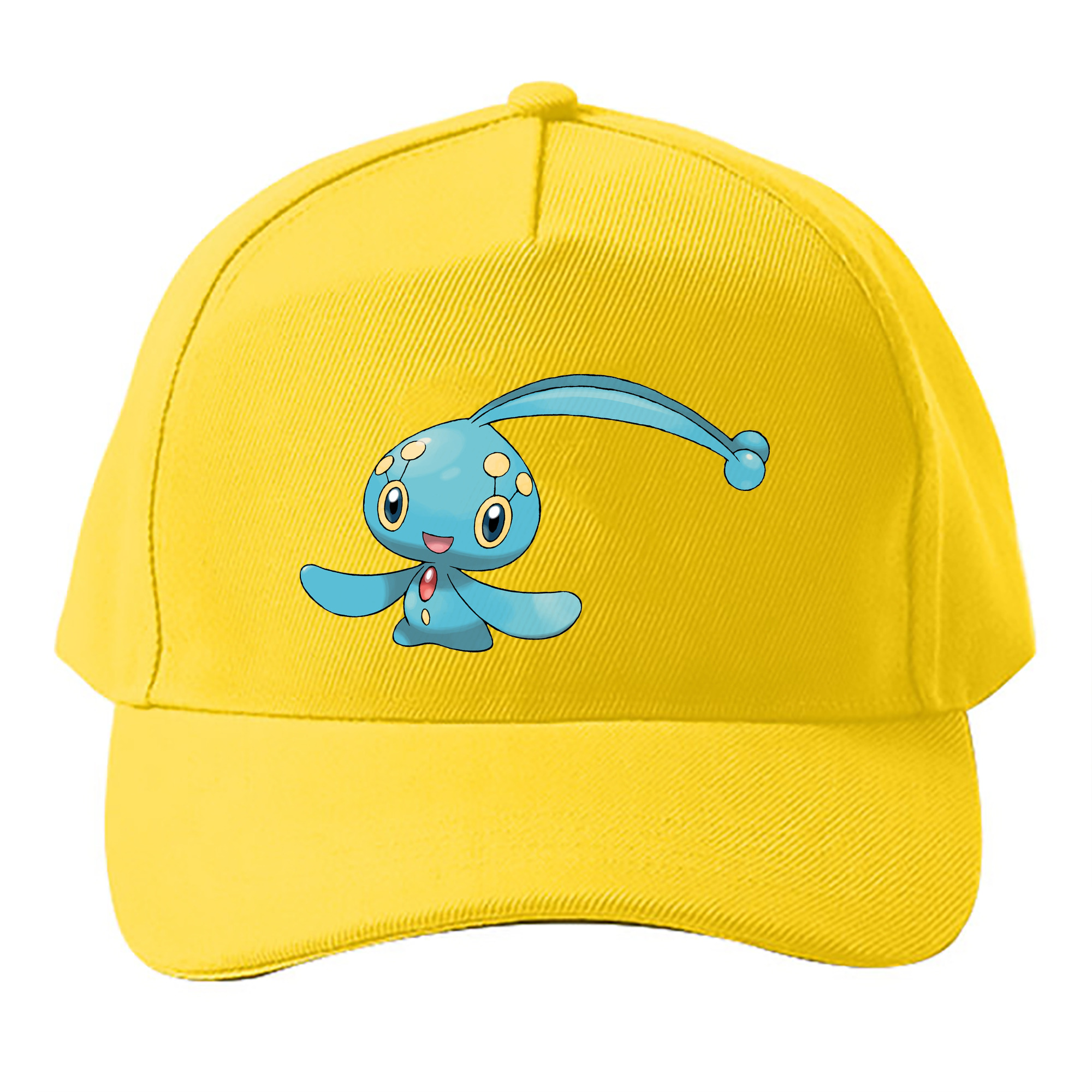 （画像用） ポケットモンスター Pokémon ベースボールキャップ 綿100％ 男女兼用 帽子 スポーツ